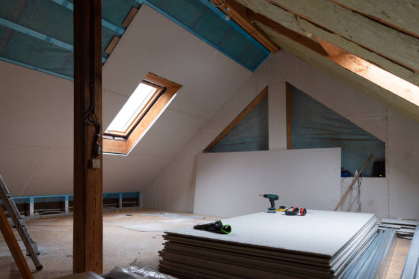 Best Attic Insulation Installation  in Boynton Beach, FL